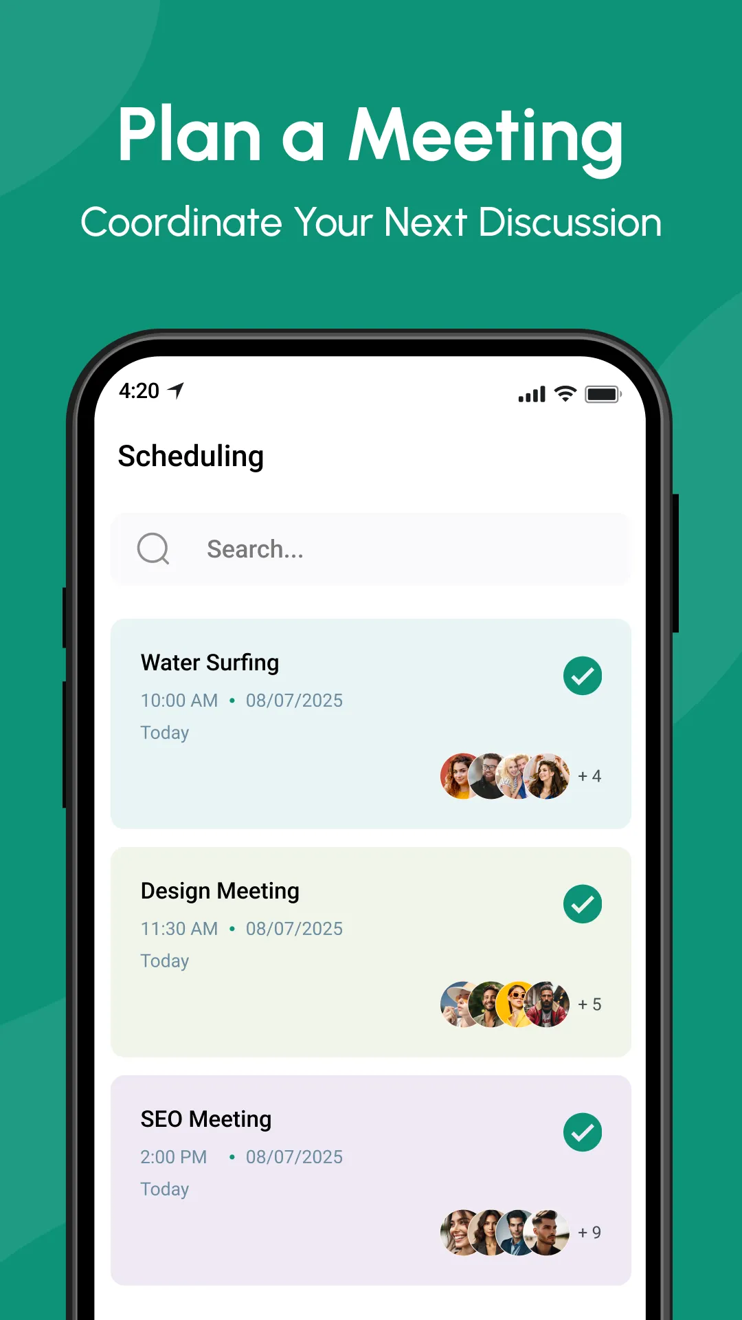 Calendar 2025 | Indus Appstore | Screenshot