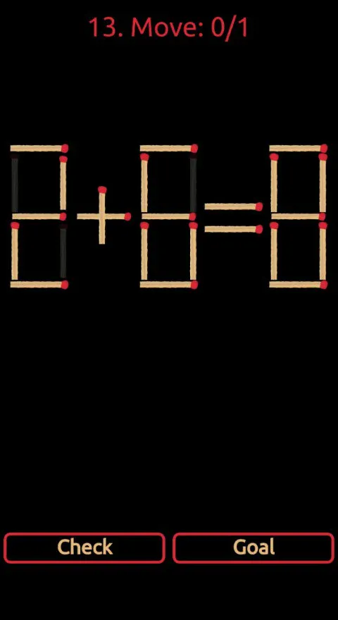 Matches Puzzle | Indus Appstore | Screenshot