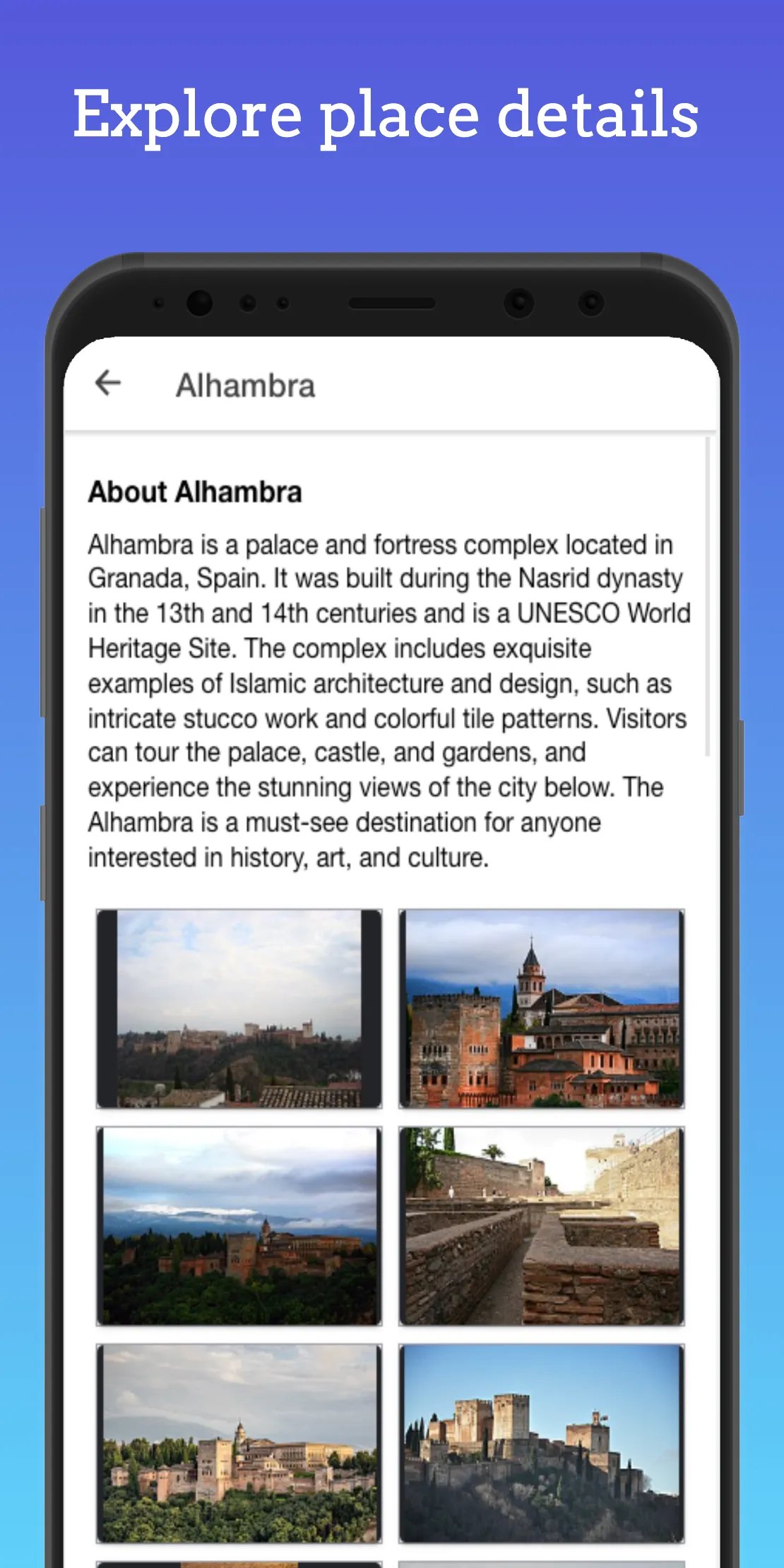 YANA: Your Travel Companion | Indus Appstore | Screenshot