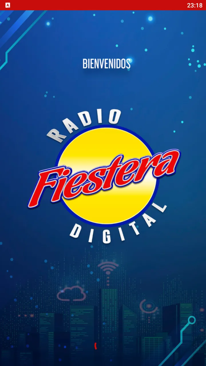 FIESTERA DIGITAL | Indus Appstore | Screenshot