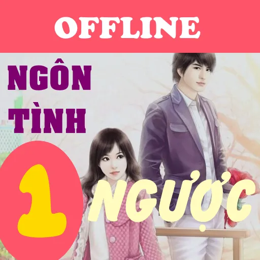 Truyen ngon tinh nguoc | Indus Appstore | Screenshot