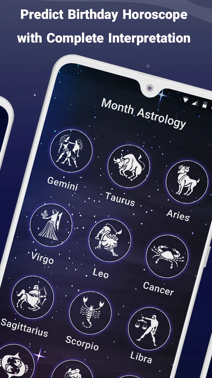 Astrology - Daily Horoscope | Indus Appstore | Screenshot