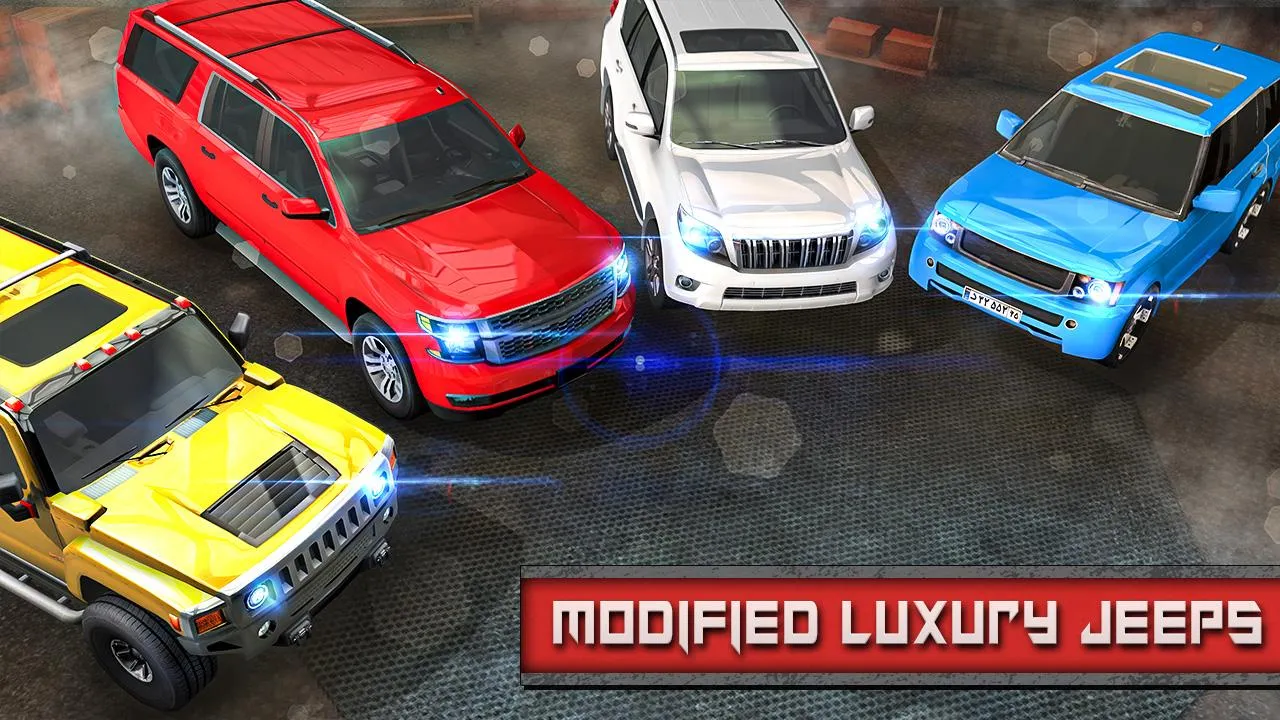 Offroad City Taxi Game Offline | Indus Appstore | Screenshot