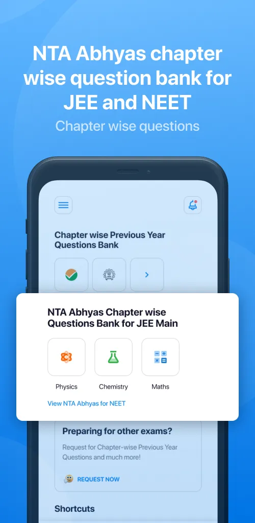MARKS: IIT JEE & NEET Prep App | Indus Appstore | Screenshot