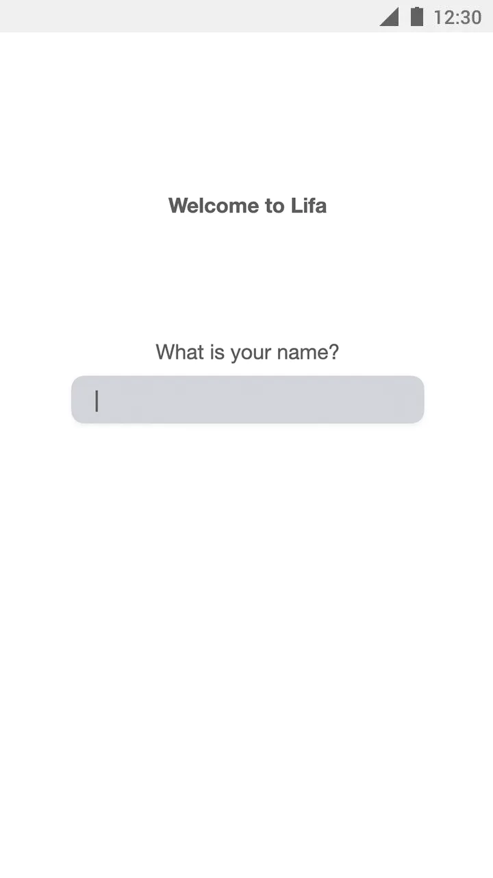 LIFA - Shifting App | Indus Appstore | Screenshot