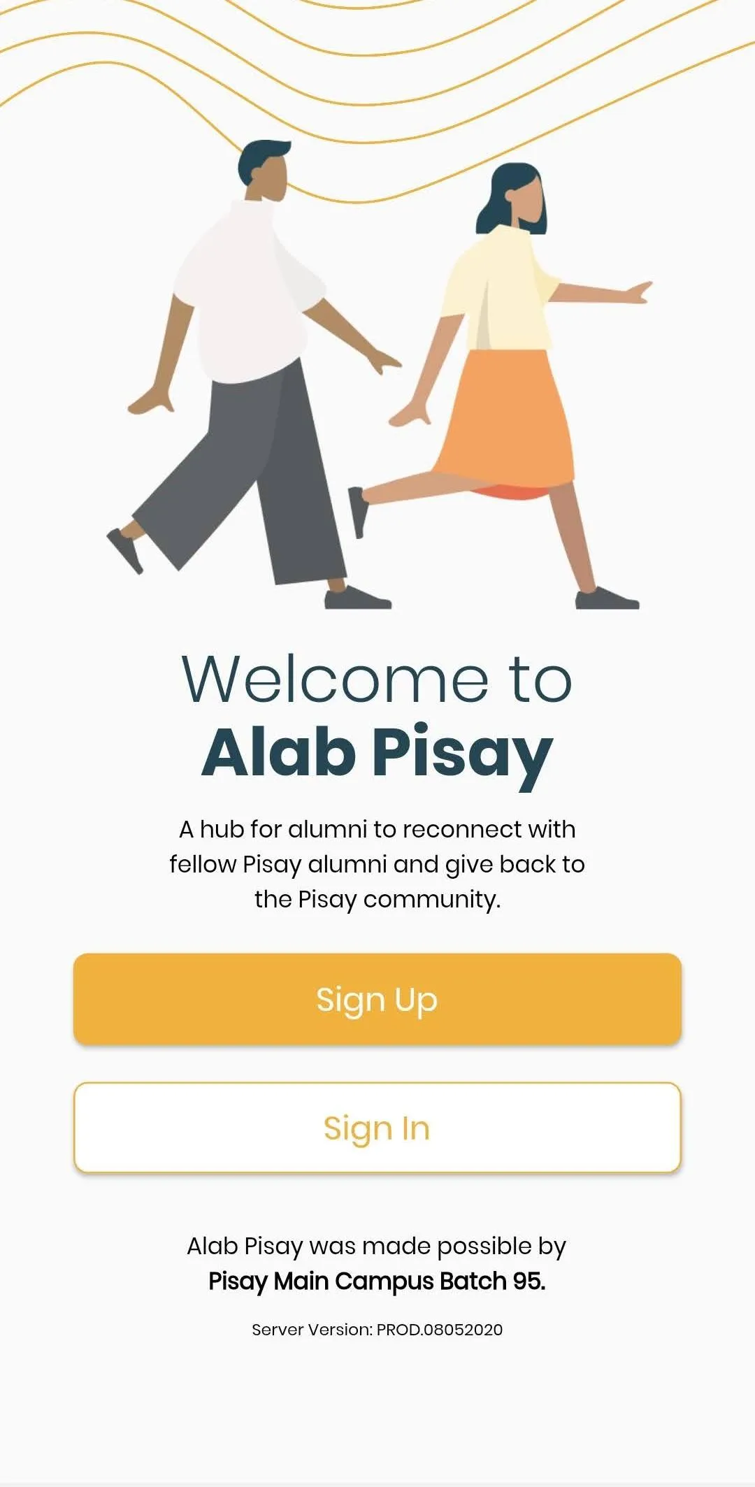 Alab Pisay | Indus Appstore | Screenshot