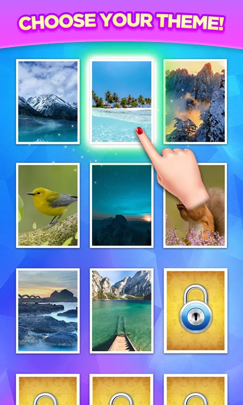 Merge Puzzle | Indus Appstore | Screenshot