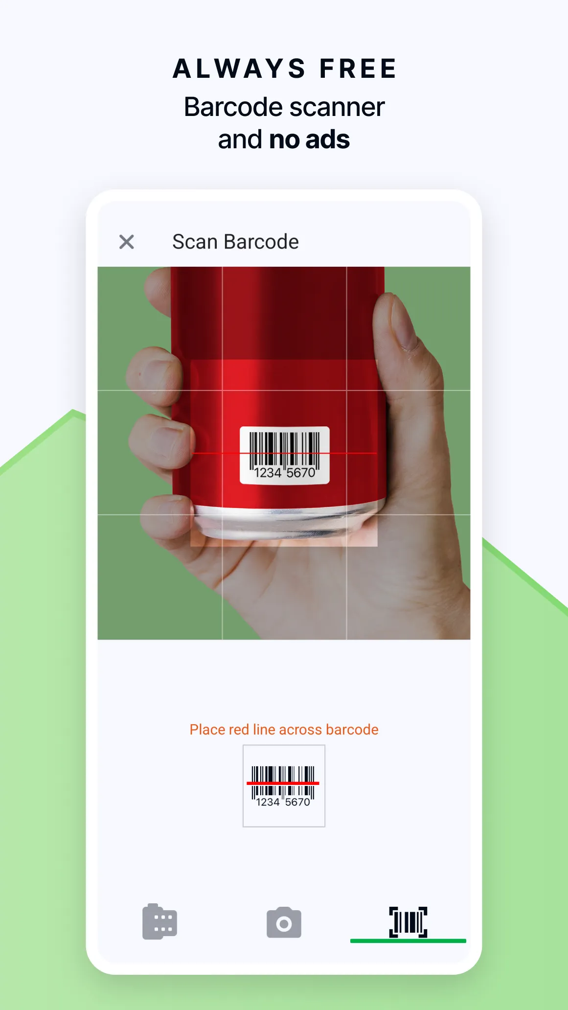 Calorie Counter by fatsecret | Indus Appstore | Screenshot