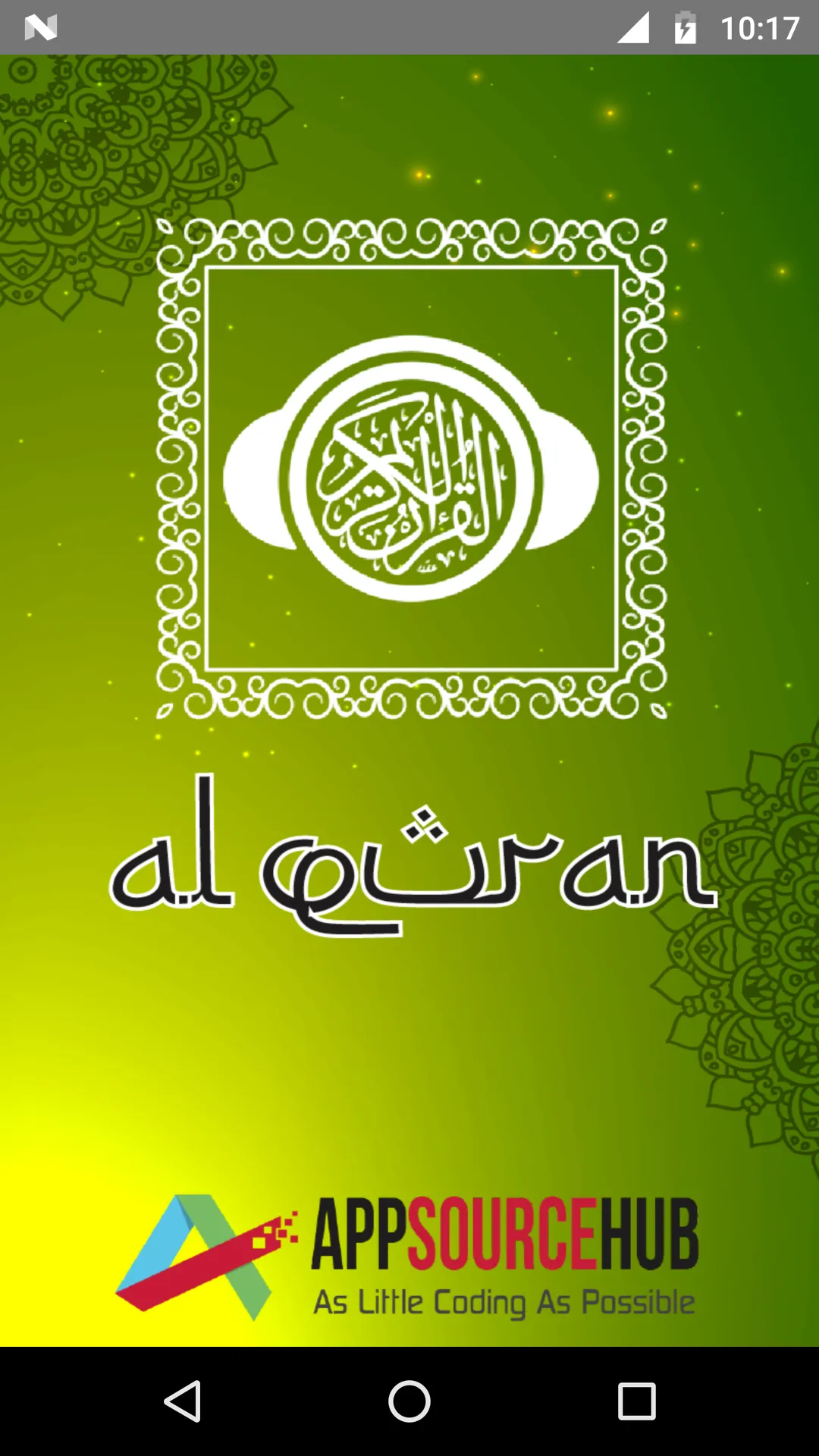 Quran MP3 : Ramadan 2024 | Indus Appstore | Screenshot