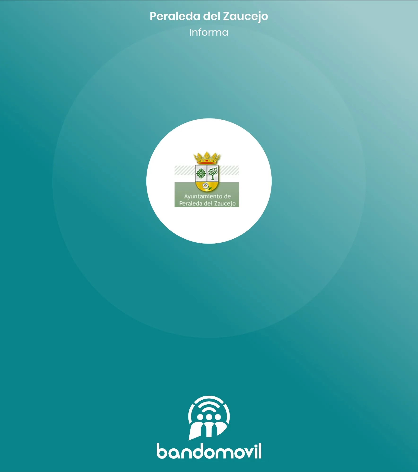Peraleda del Zaucejo Informa | Indus Appstore | Screenshot