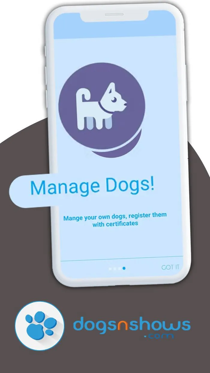 Dogs N Shows | Indus Appstore | Screenshot