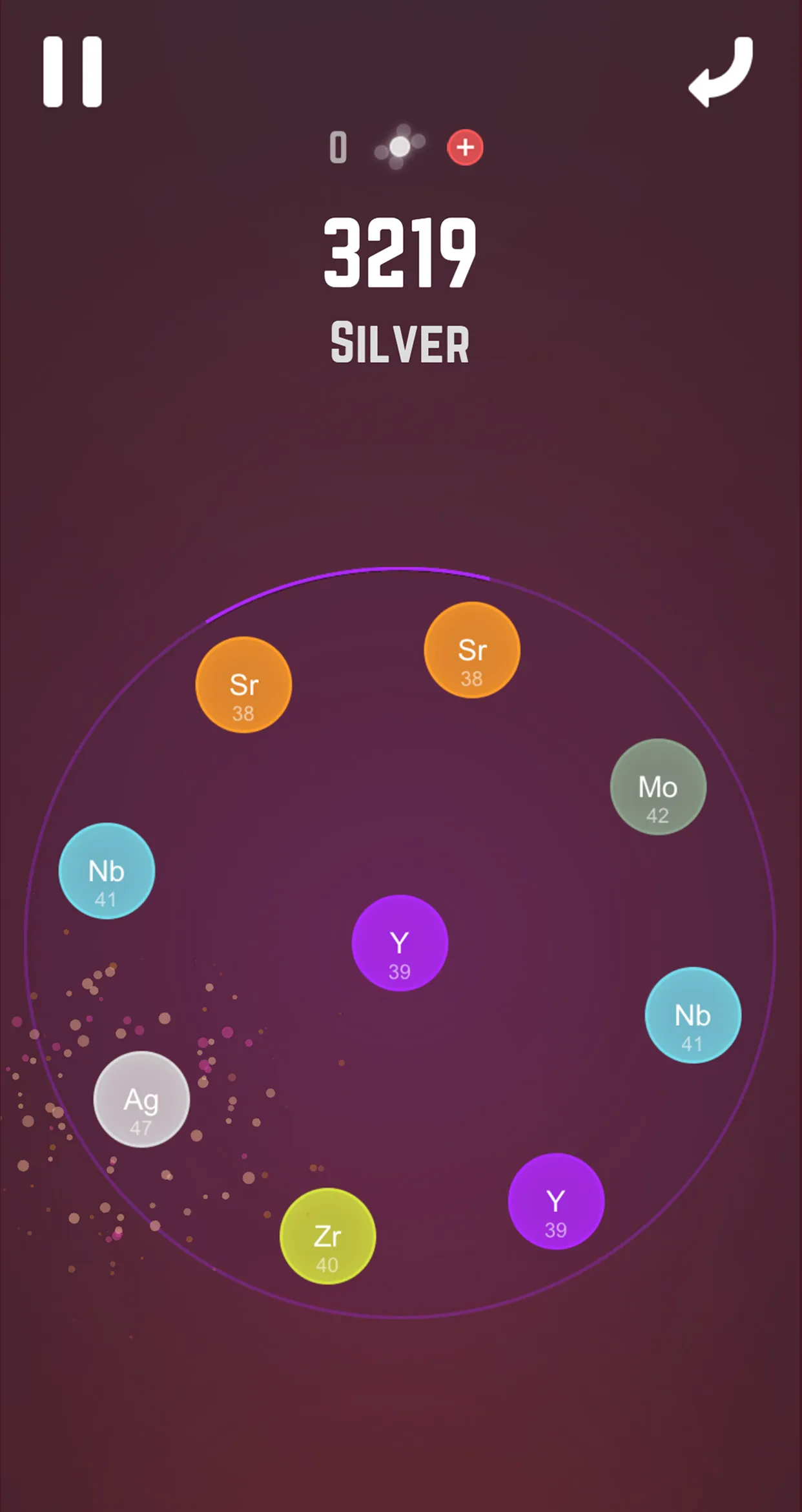 Atomas | Indus Appstore | Screenshot