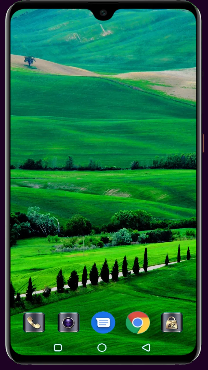 Agriculture Wallpaper | Indus Appstore | Screenshot