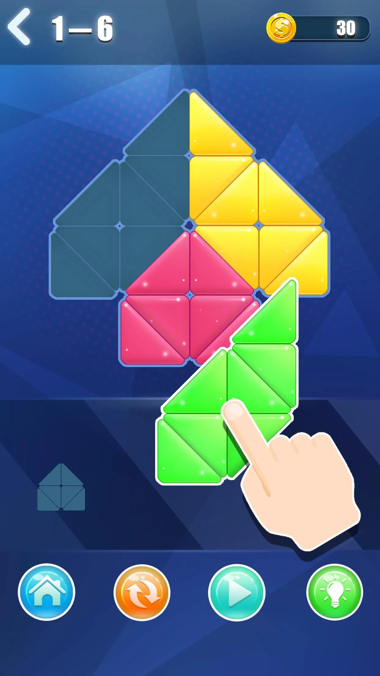 Blocksss | Indus Appstore | Screenshot