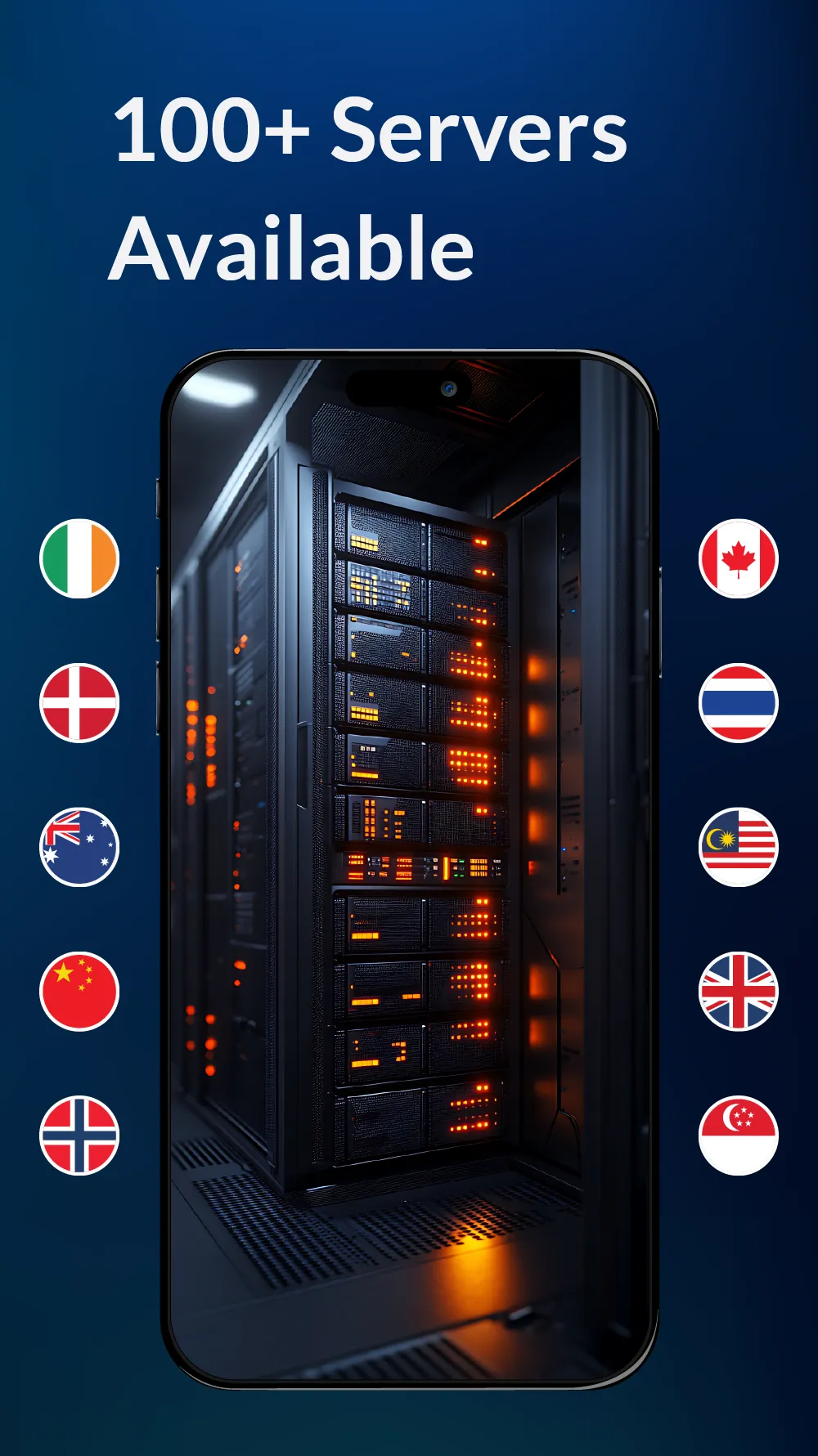 Secure VPN | Indus Appstore | Screenshot