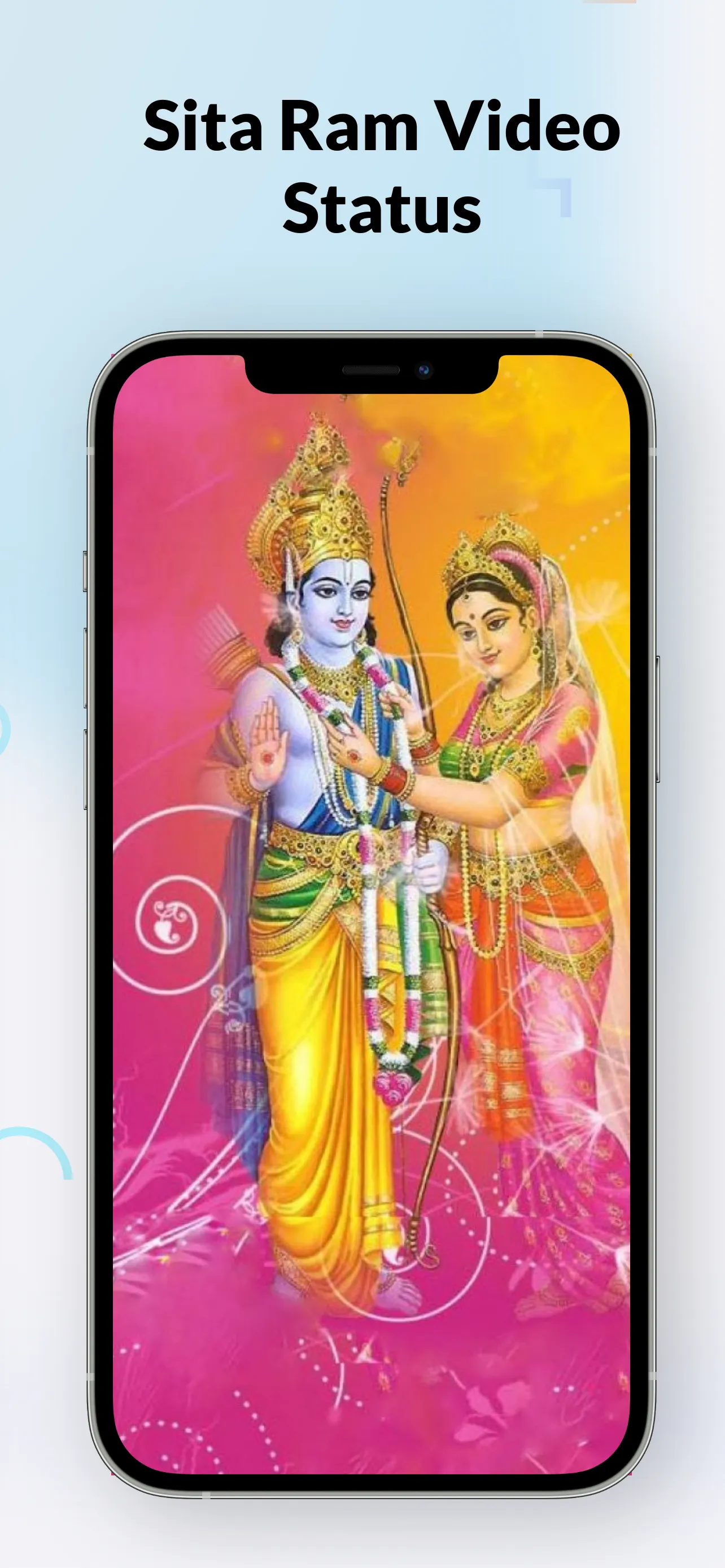 Bhakti Video Status | Indus Appstore | Screenshot