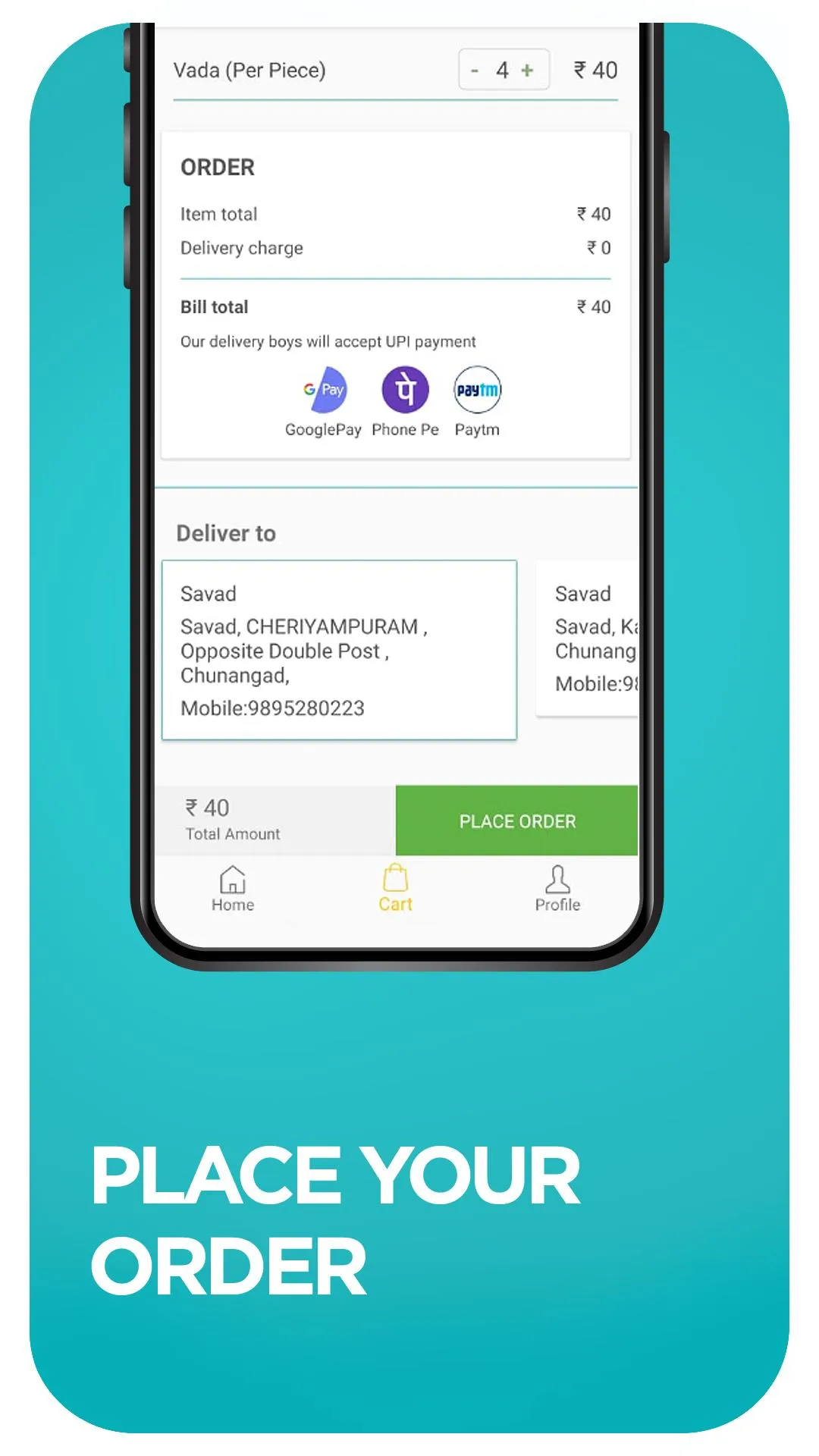 Limtzo | Indus Appstore | Screenshot