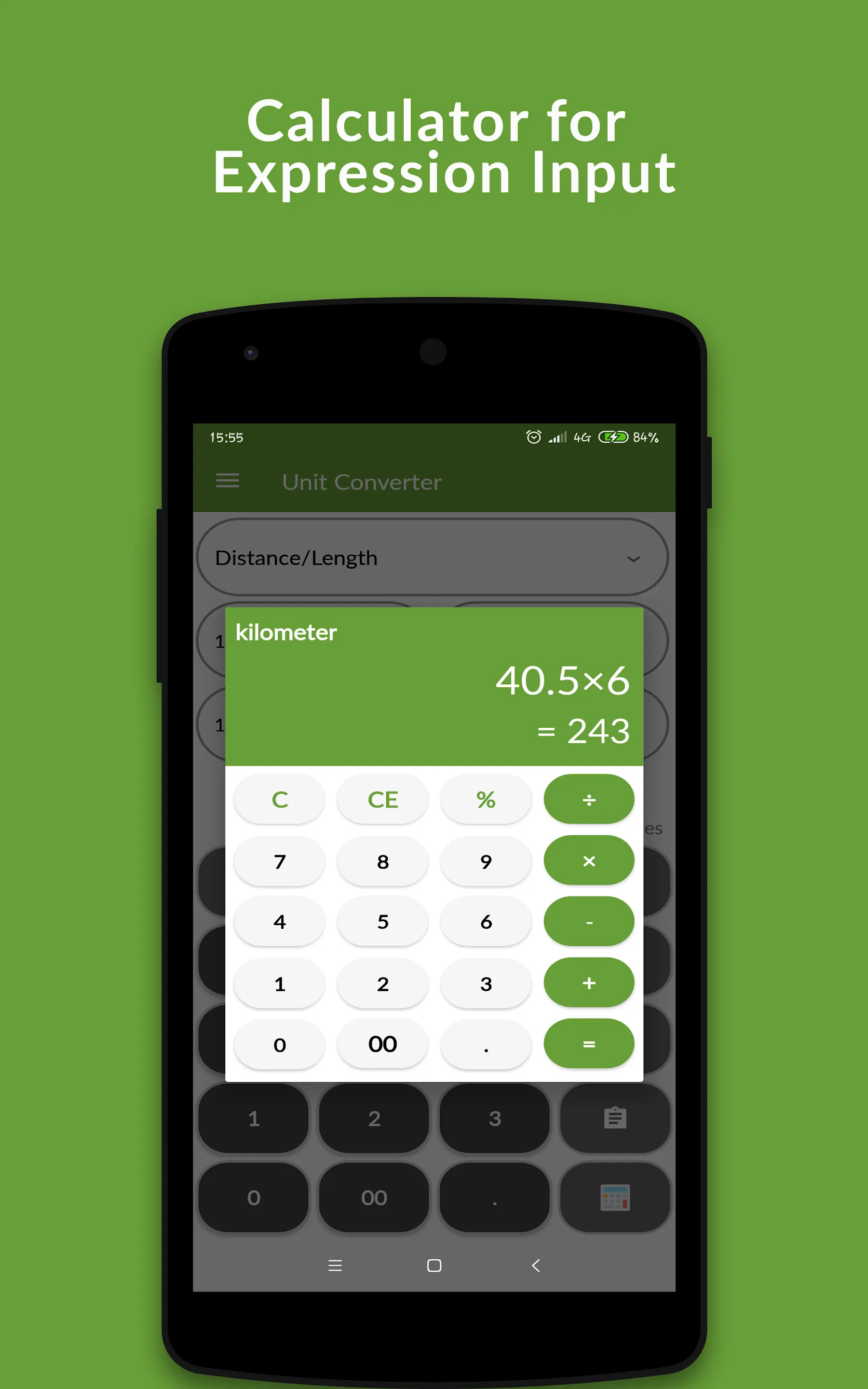 All-In-One Unit Converter | Indus Appstore | Screenshot