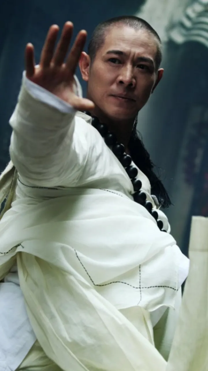 Jet Li Pictures | Indus Appstore | Screenshot