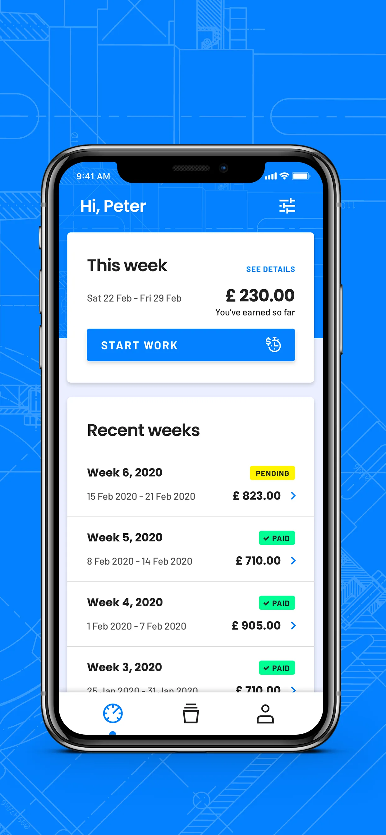 Sovereign Plus | Indus Appstore | Screenshot