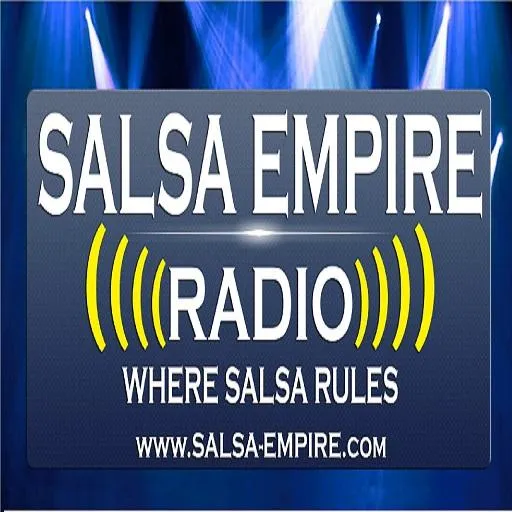 Salsa Empire Radio where salsa | Indus Appstore | Screenshot