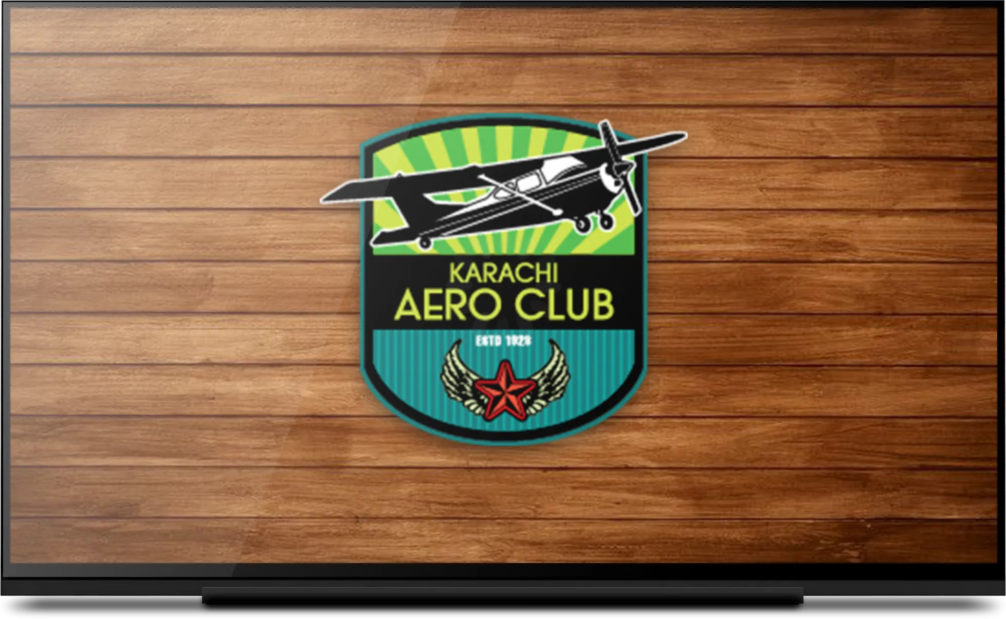 Karachi Aero Club Flight Sched | Indus Appstore | Screenshot