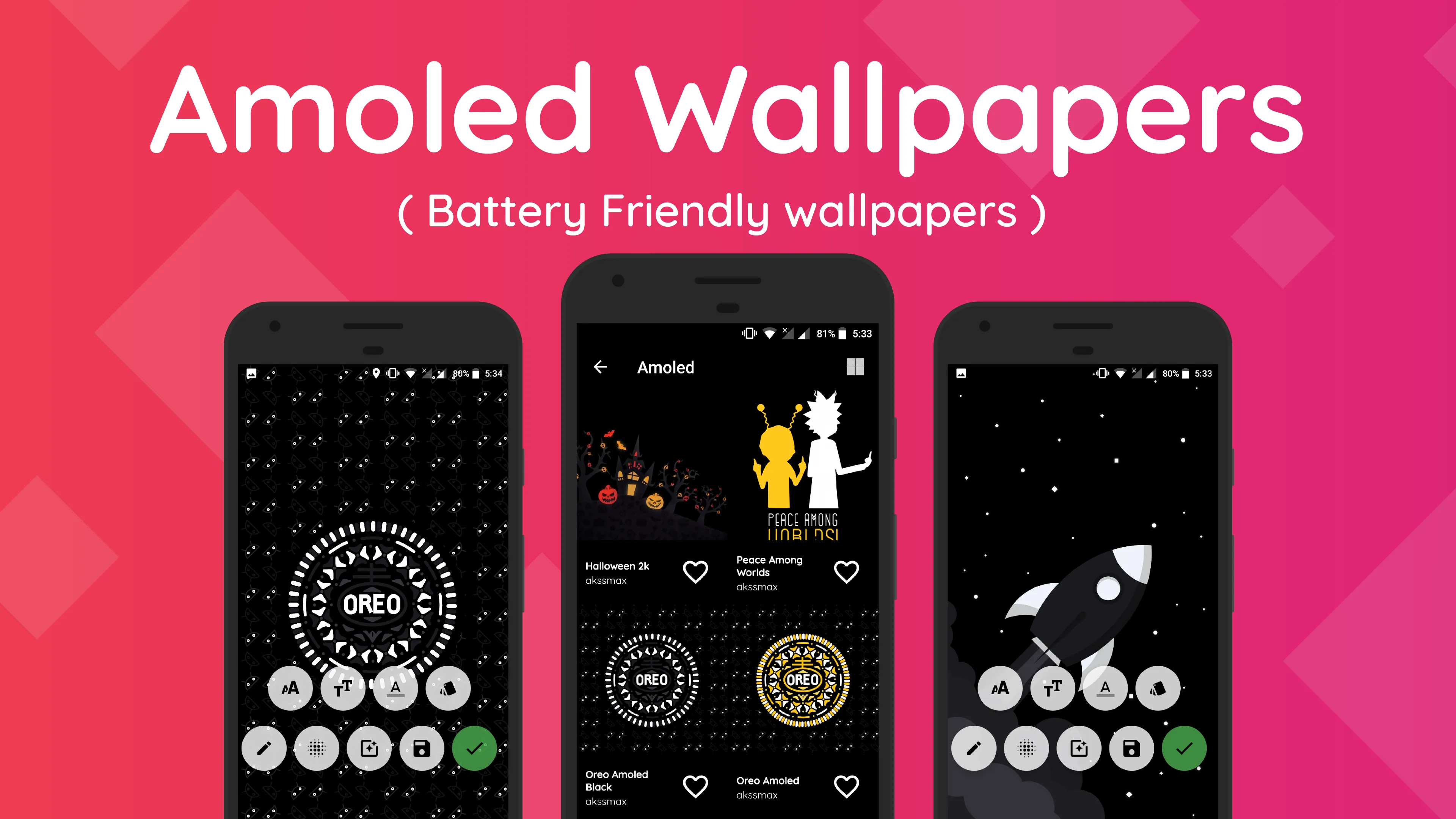 Wallzy - Own your wall | Indus Appstore | Screenshot