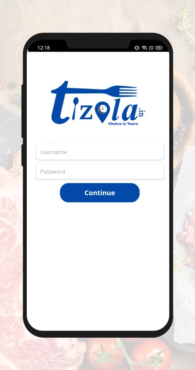 Tizola Vendor | Indus Appstore | Screenshot