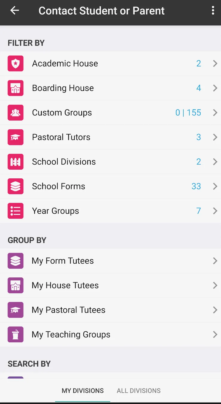 iTeacher App | Indus Appstore | Screenshot