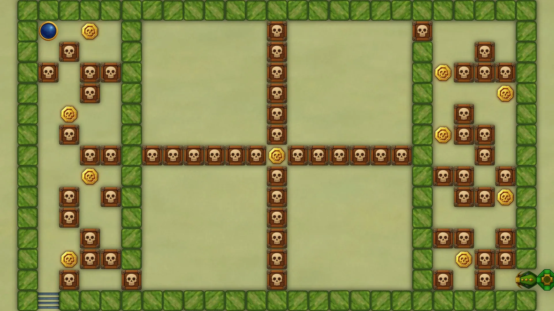 Snake: Secret Treasure | Indus Appstore | Screenshot