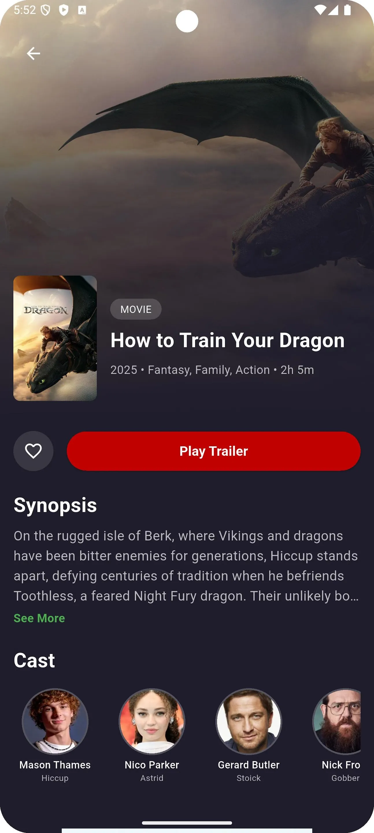 Photocall TV Channels | Indus Appstore | Screenshot