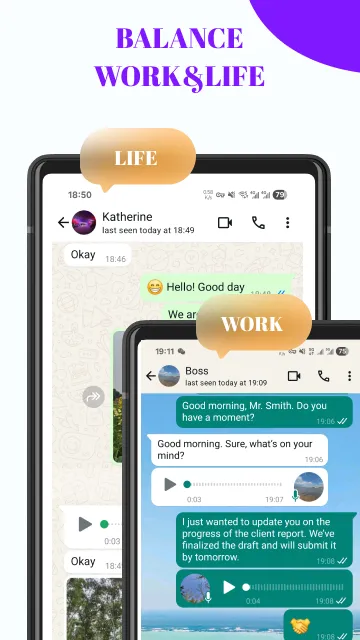 Multi Cloner | Indus Appstore | Screenshot