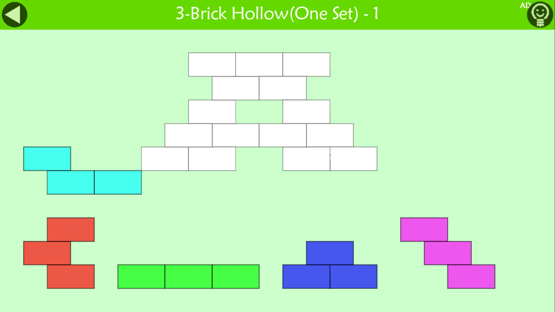 Brickmason | Indus Appstore | Screenshot