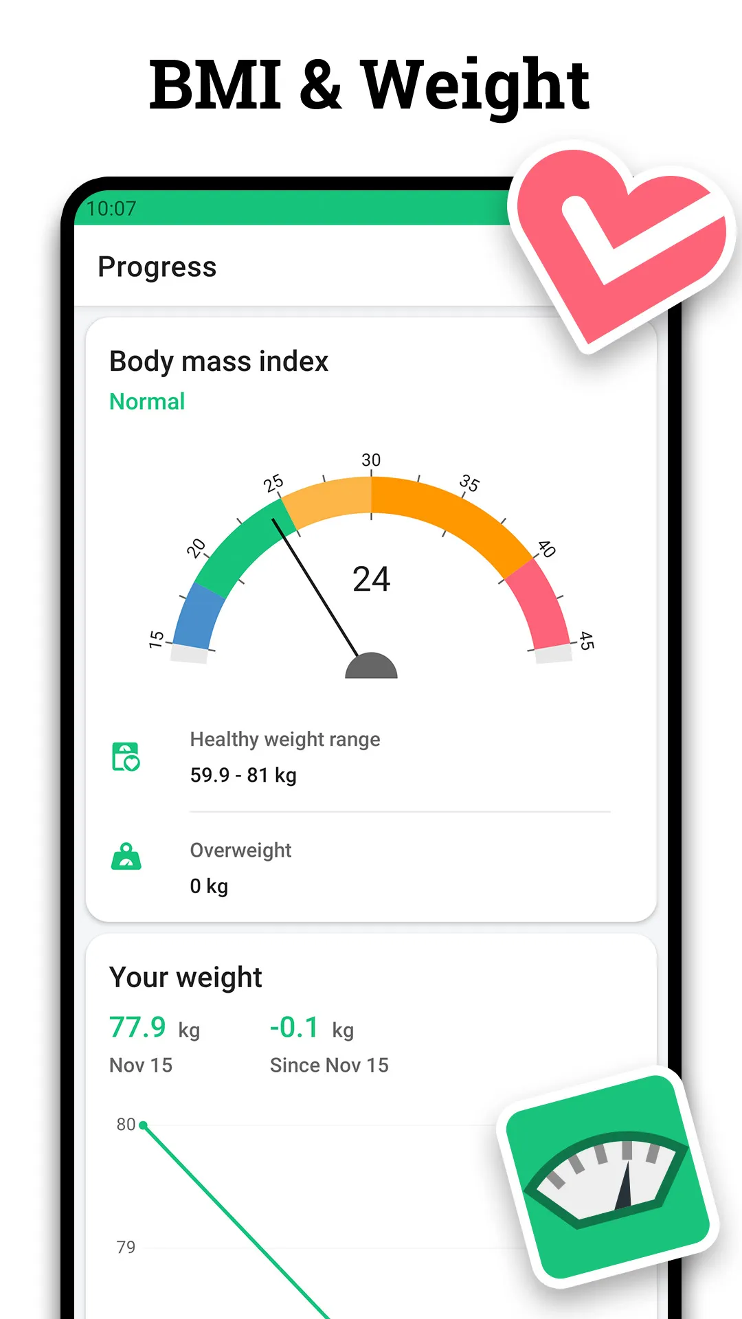 7-Minute Workout: HIIT Routine | Indus Appstore | Screenshot