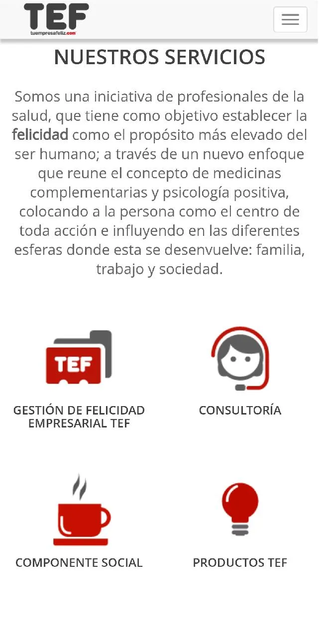 Tu empresa feliz | Indus Appstore | Screenshot