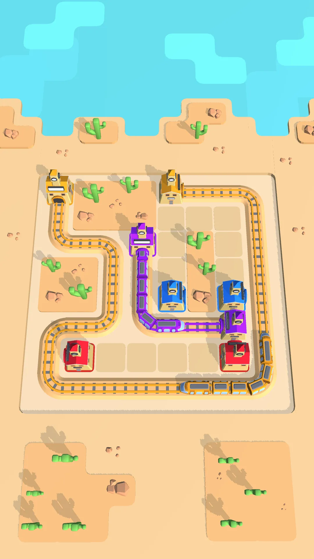 Train Connect | Indus Appstore | Screenshot