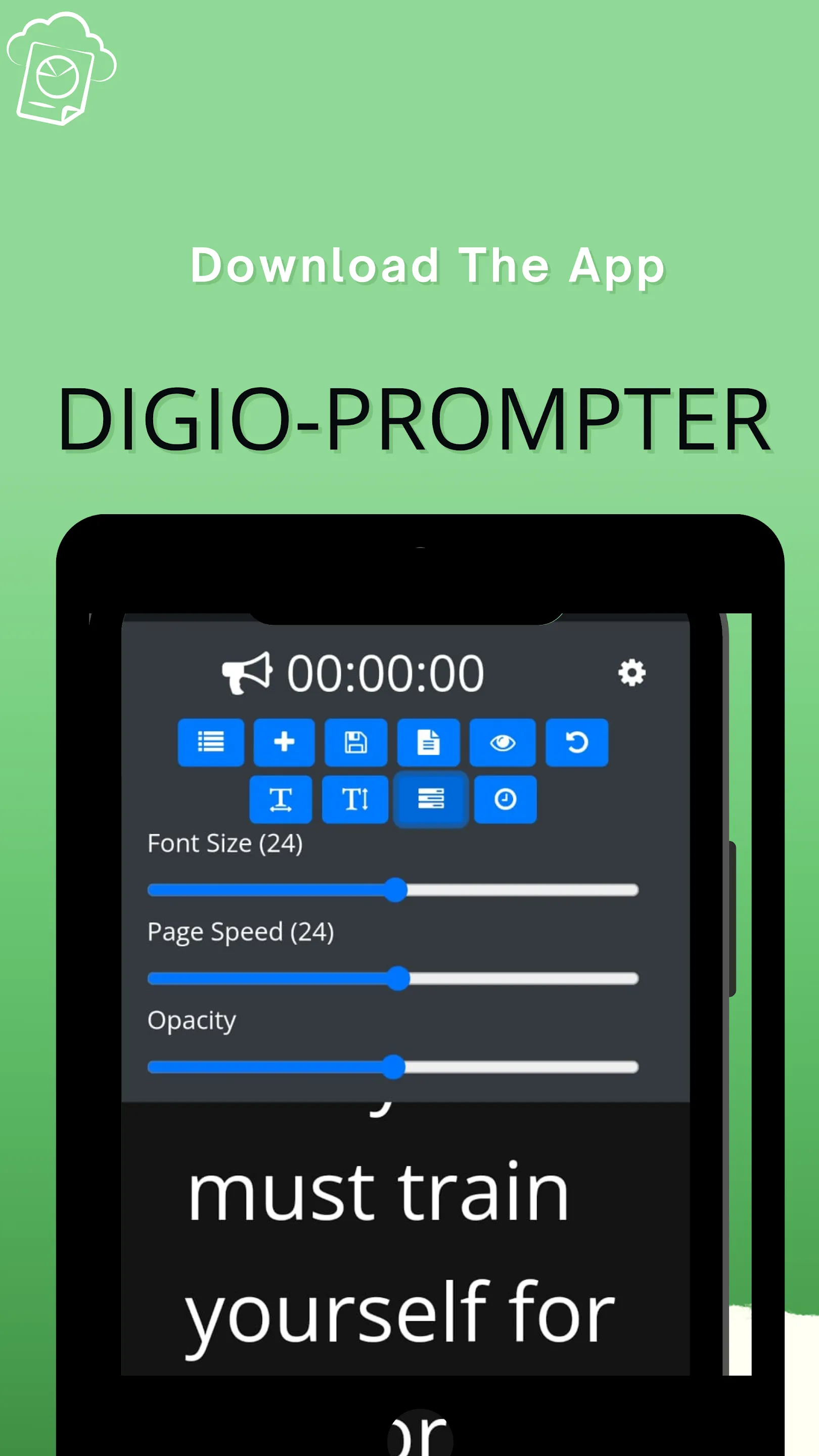 DigioPrompt | Indus Appstore | Screenshot