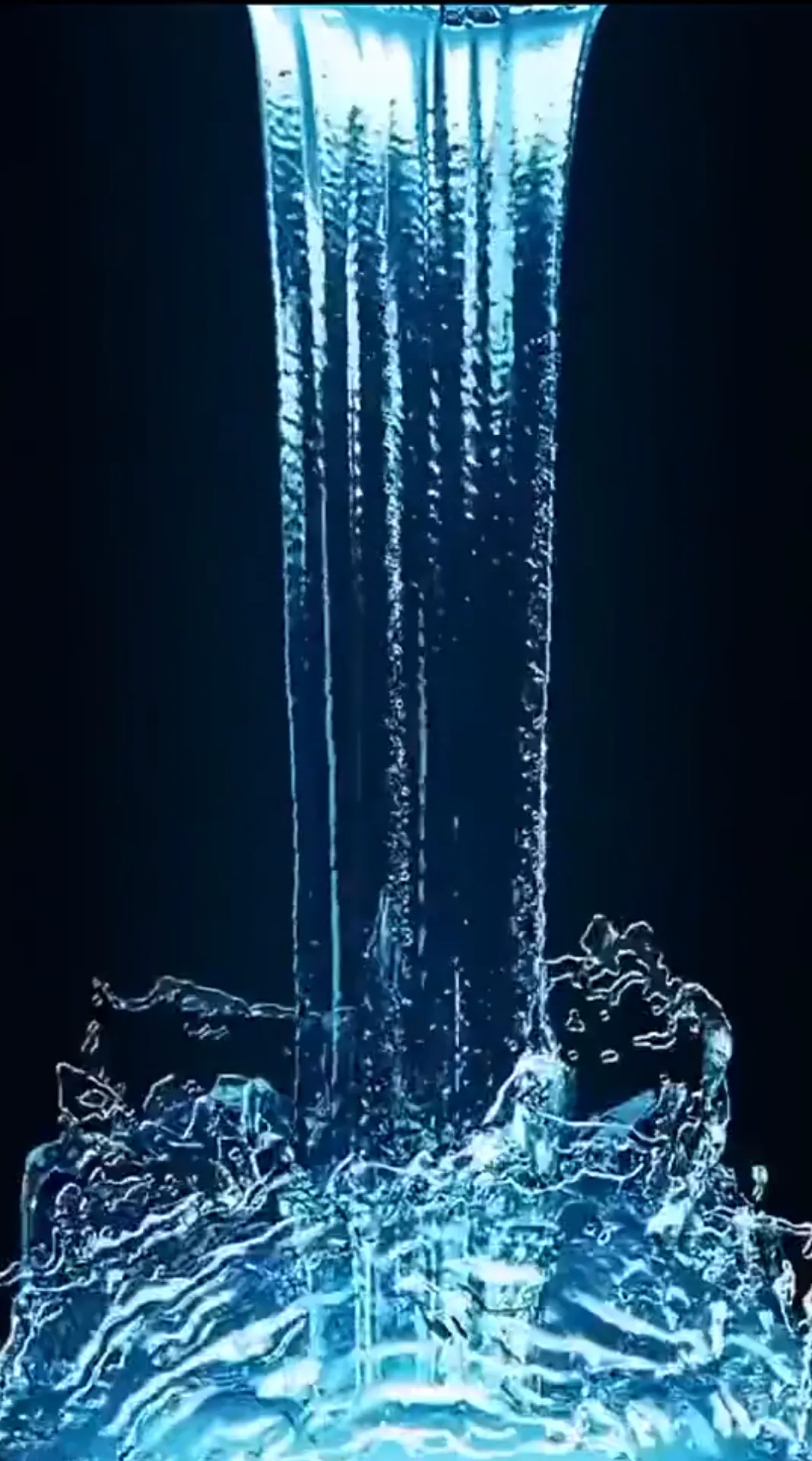 Amazing water live wallpaper | Indus Appstore | Screenshot