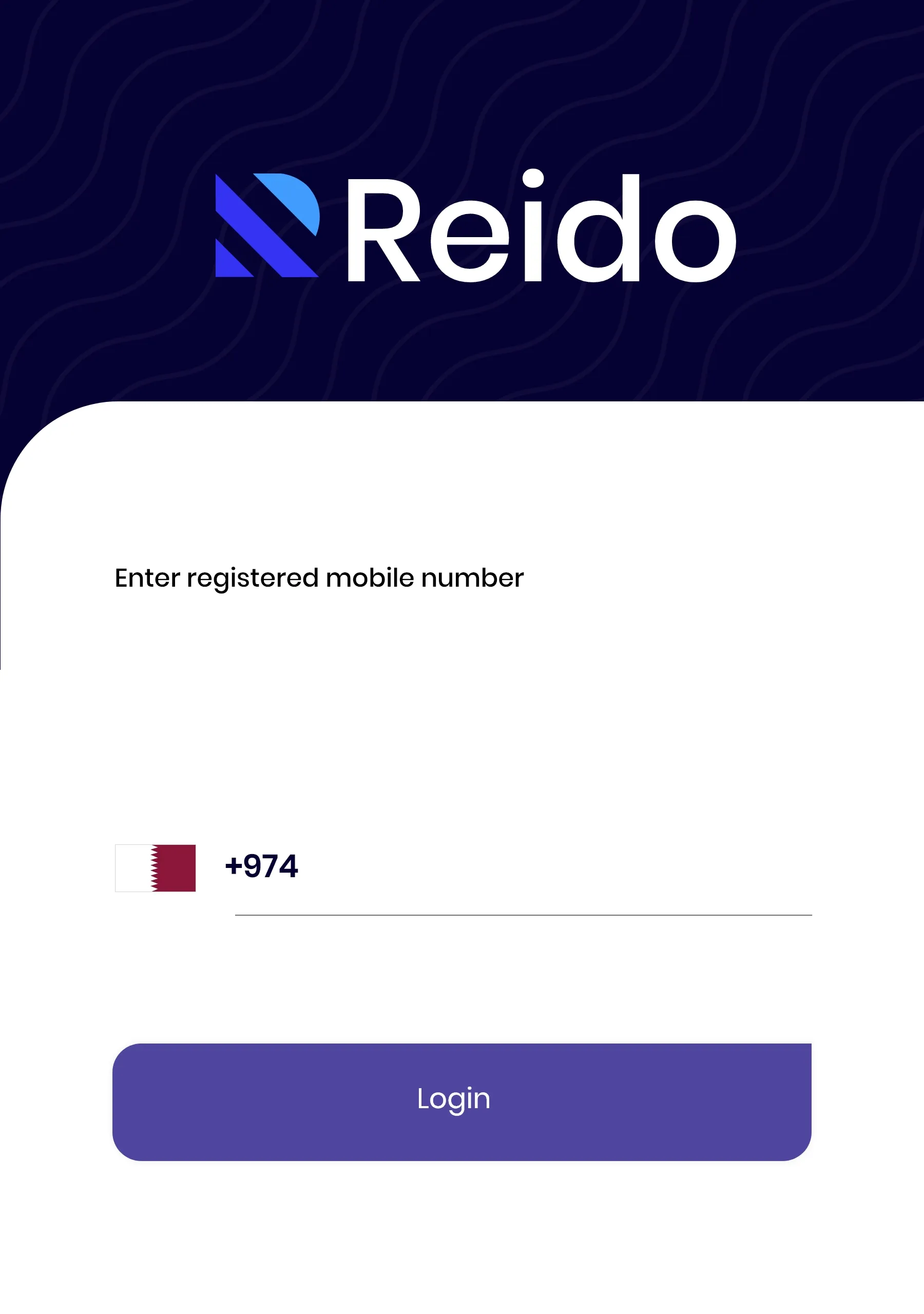 Reido | Indus Appstore | Screenshot