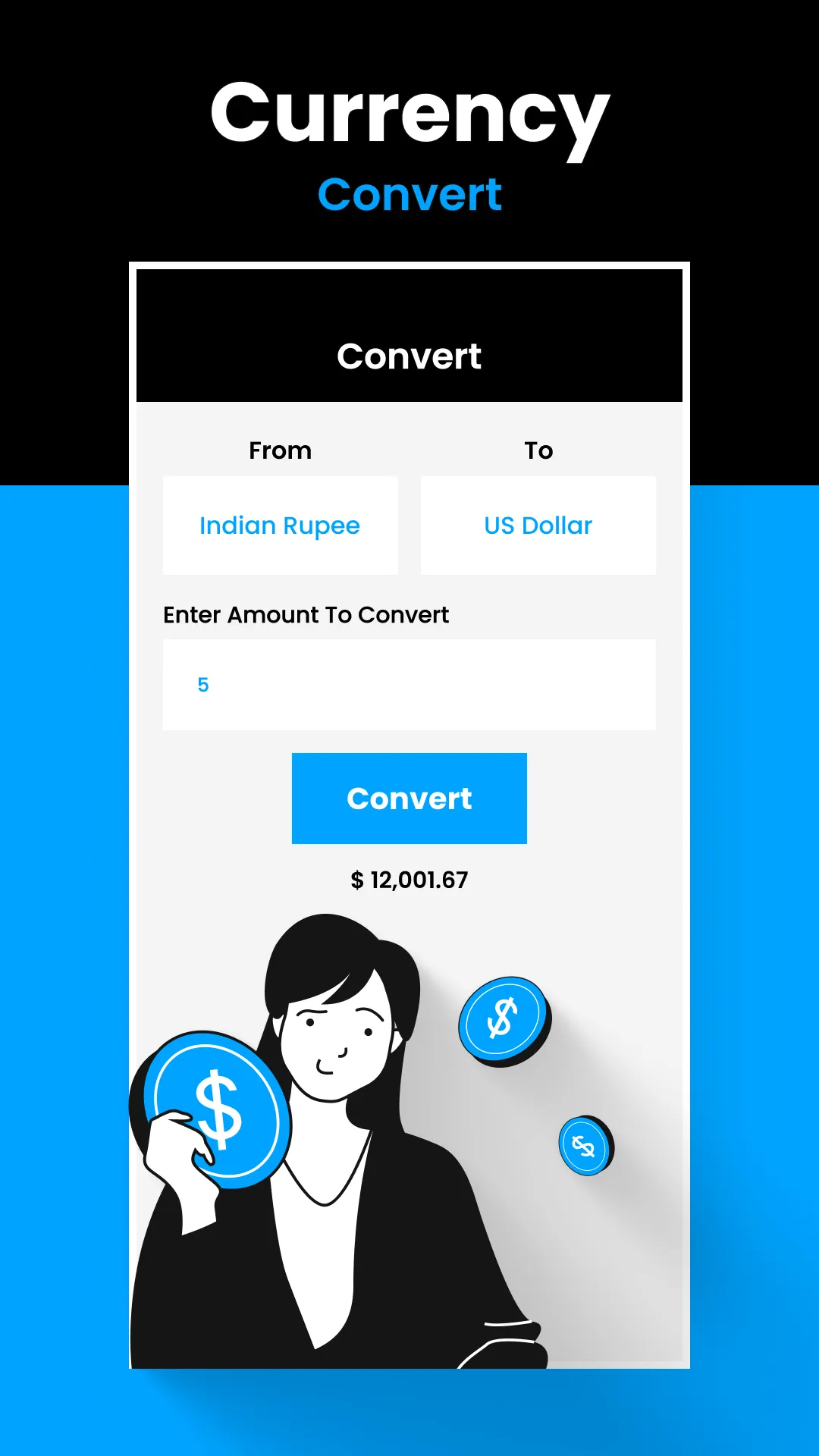 LoanView - EMI Loan Calculator | Indus Appstore | Screenshot