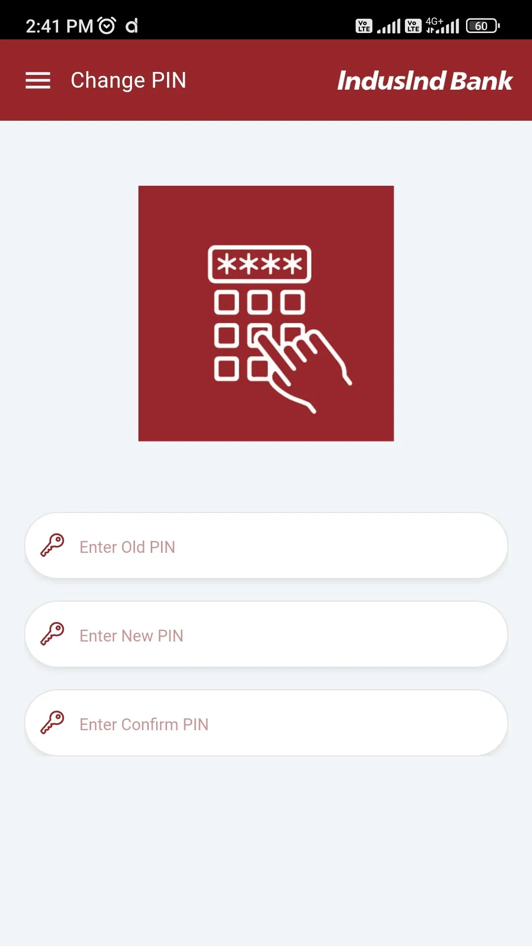 IndusFX Card | Indus Appstore | Screenshot