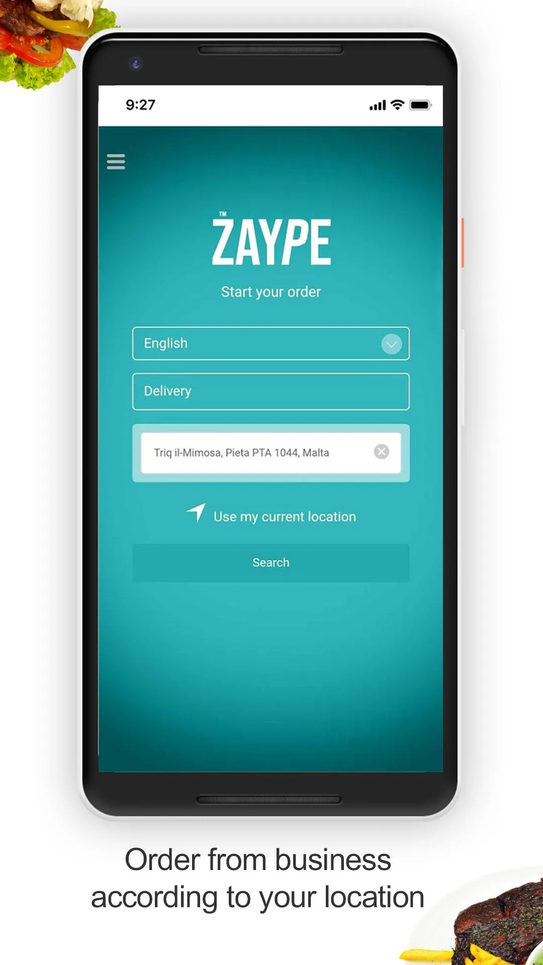 Zaype™ | Indus Appstore | Screenshot