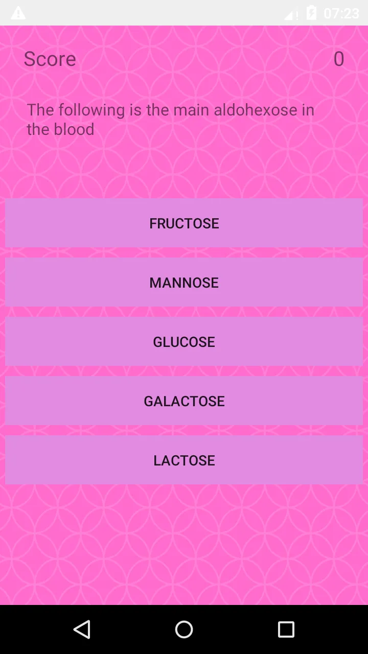 Biochemistry | Indus Appstore | Screenshot