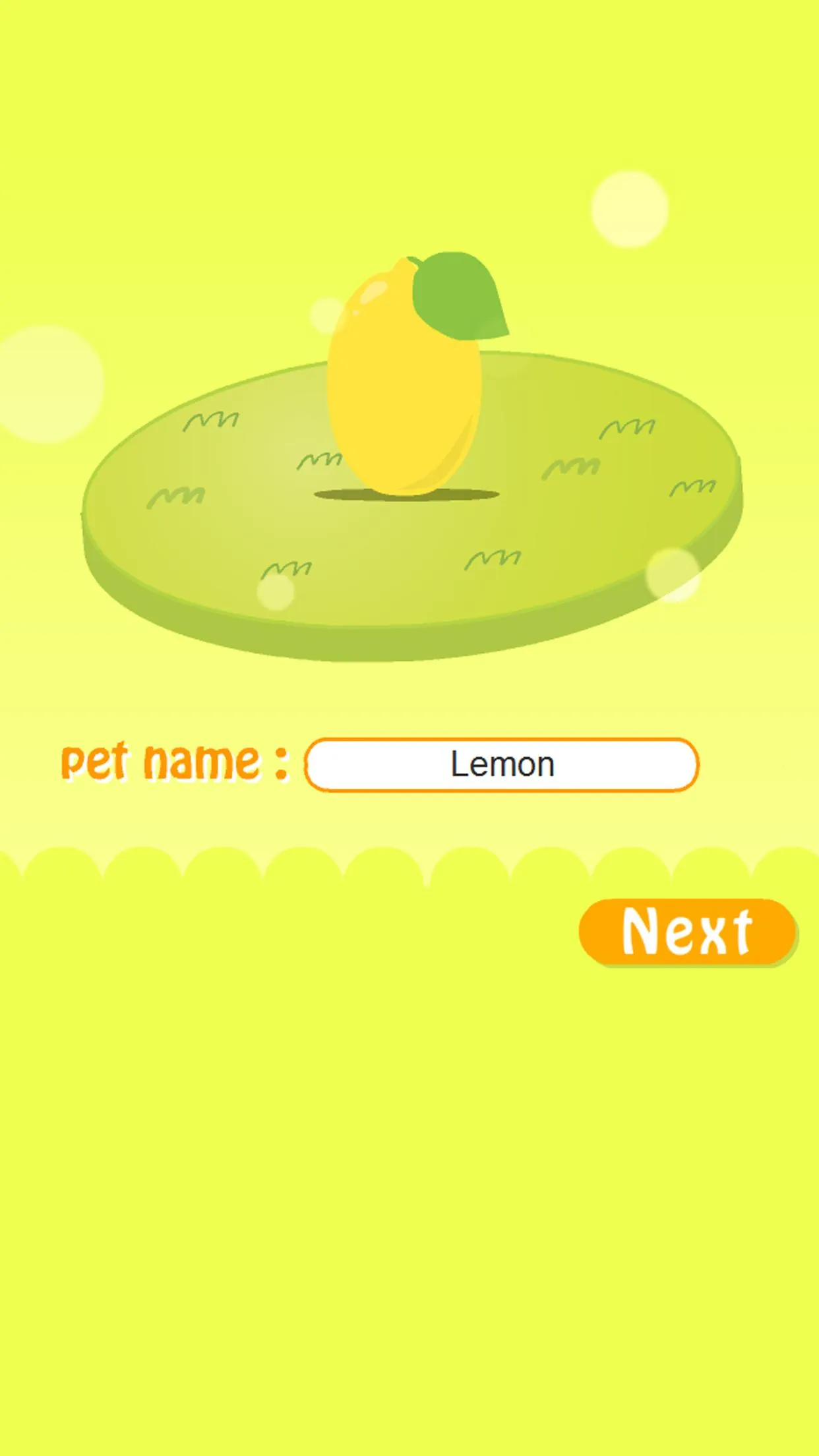 Can Your Lemon : Clicker | Indus Appstore | Screenshot