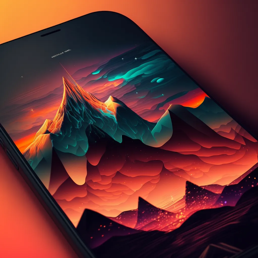 Ai Wallpapers | Indus Appstore | Screenshot