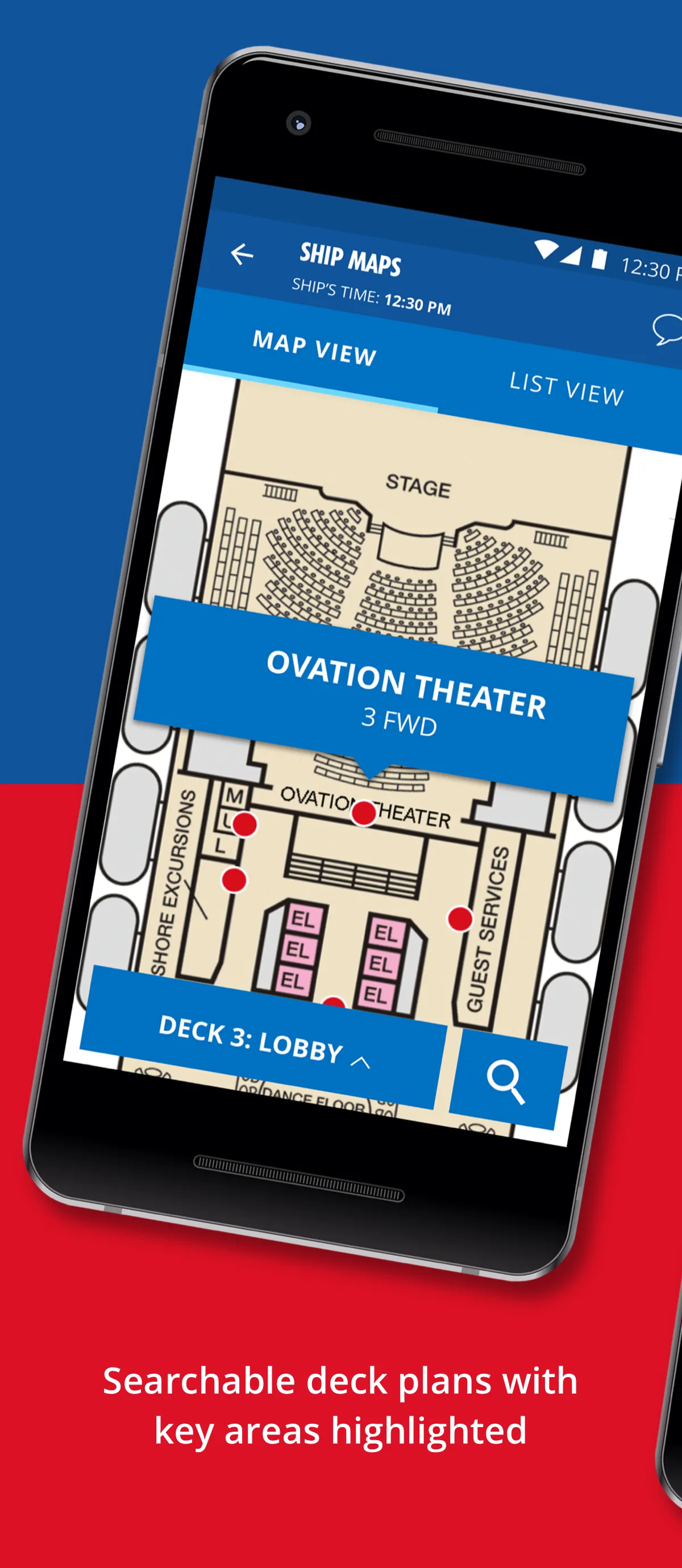 Carnival HUB | Indus Appstore | Screenshot