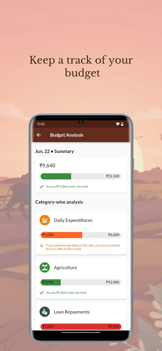 Creyo Finance | Indus Appstore | Screenshot