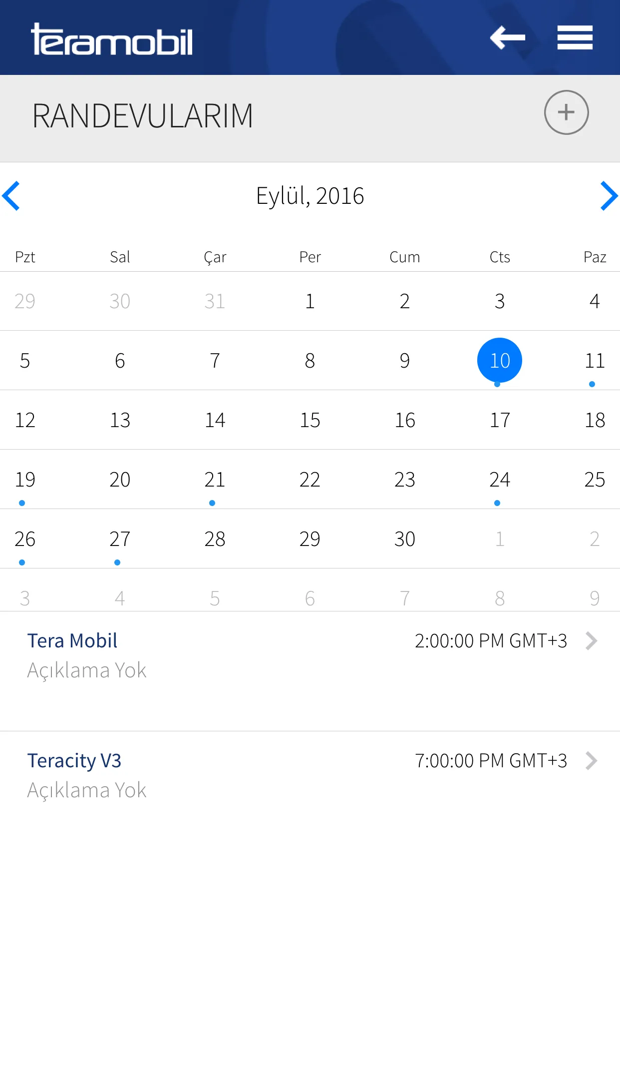 Tera Mobil | Indus Appstore | Screenshot