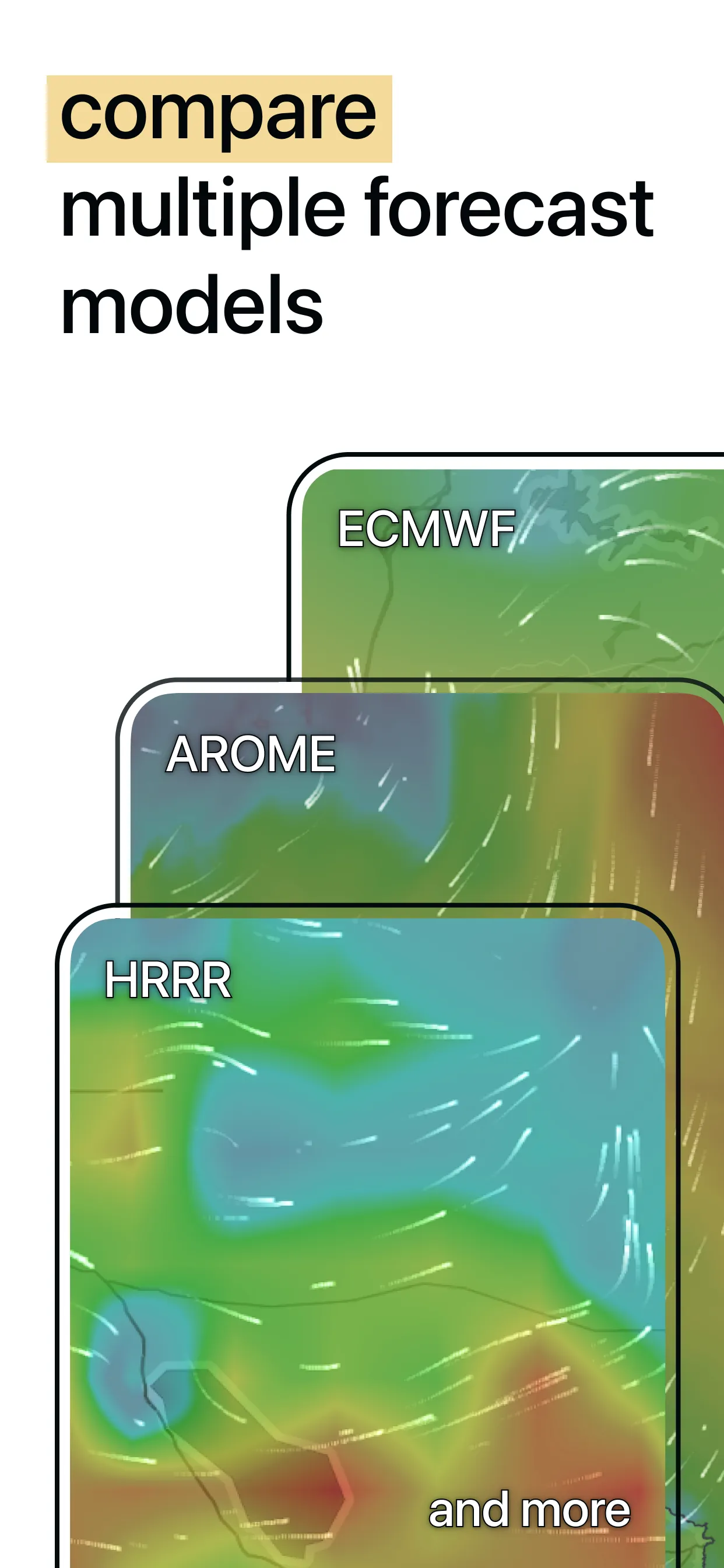 WindHub - Marine Weather | Indus Appstore | Screenshot