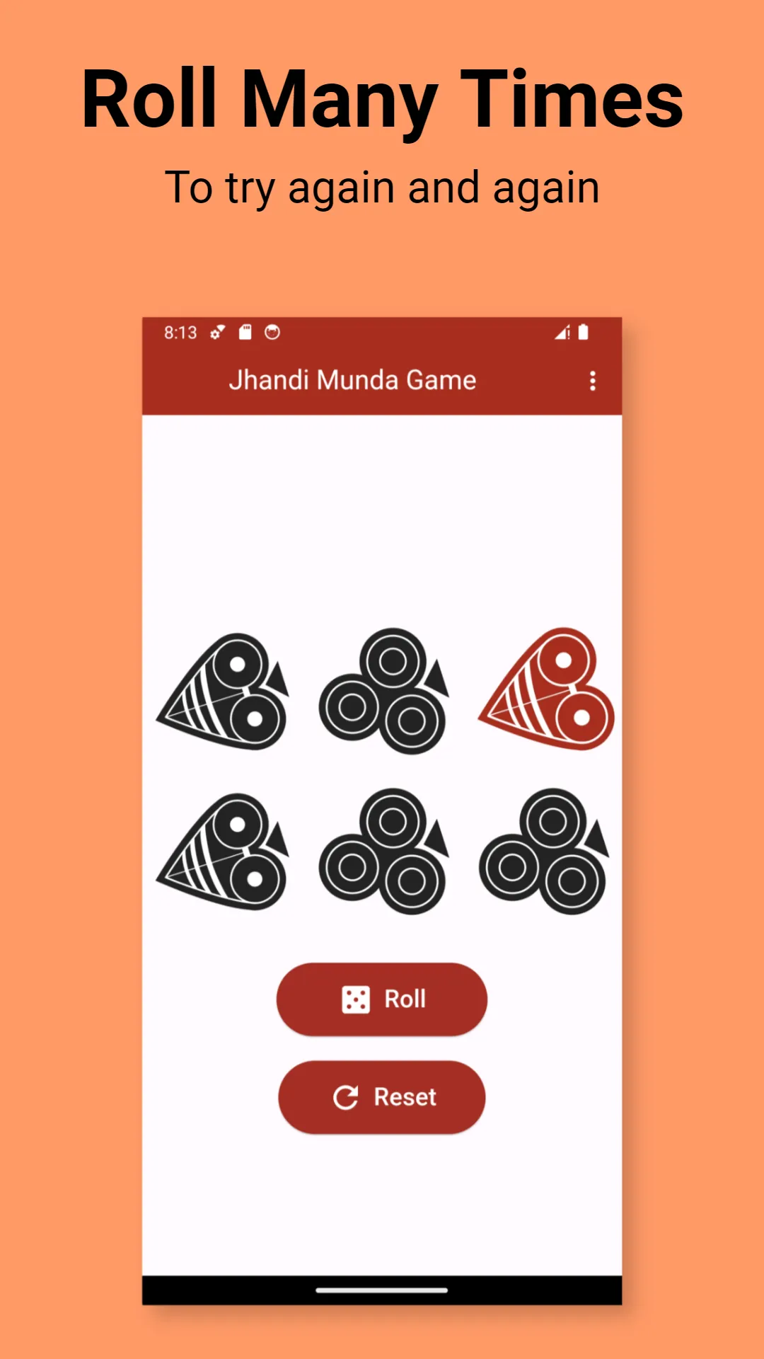 Jhandi Munda | Indus Appstore | Screenshot